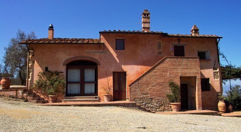 Вилла Villa Camilla