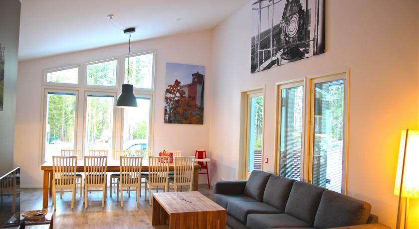 Вилла Holiday Home Rinnesappee