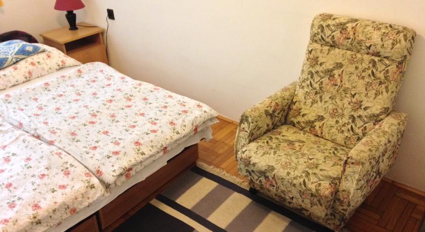 Gyöngy Apartman