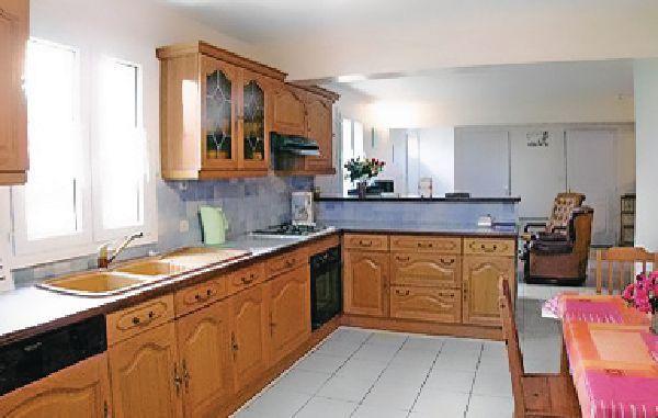 Апартаменты Holiday home Conquereuil KL-1591