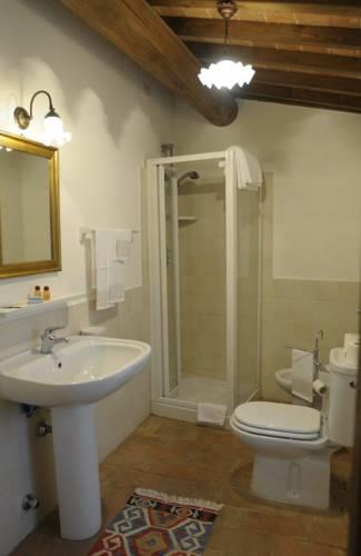 Апартаменты Apartment Todi PG 28