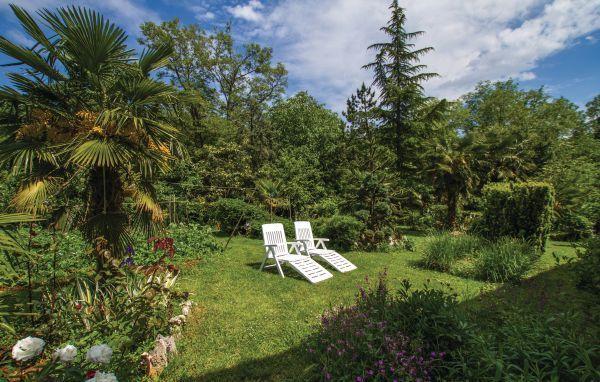 Апартаменты Apartment Labin 48