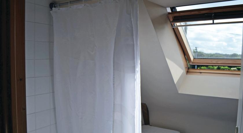 Апартаменты Holiday home Meslan 56