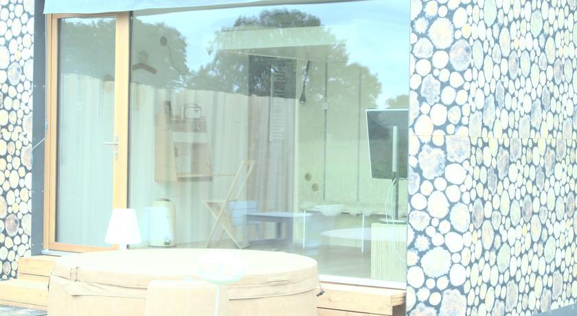 Мини-отель La Noisetière B&B