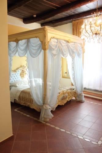Отель Hotel San Leo
