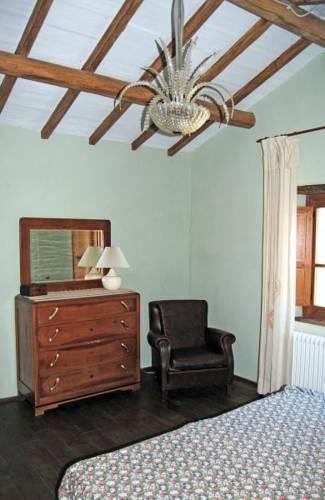 Апартаменты Holiday home Anghiari -AR- 50