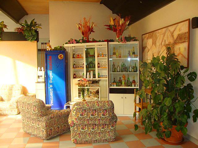 Отель Hotel Ebe