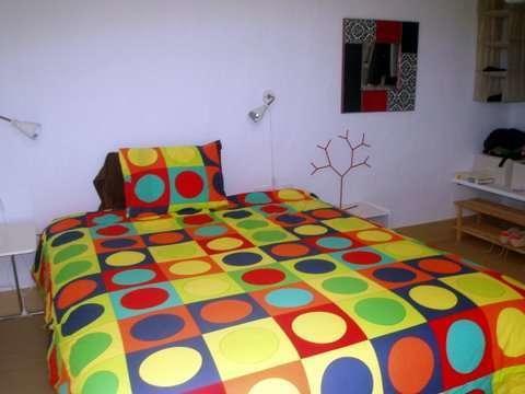 Апартаменты Casabilla