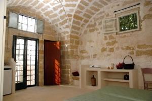 Апартаменты Masseria Tornesella