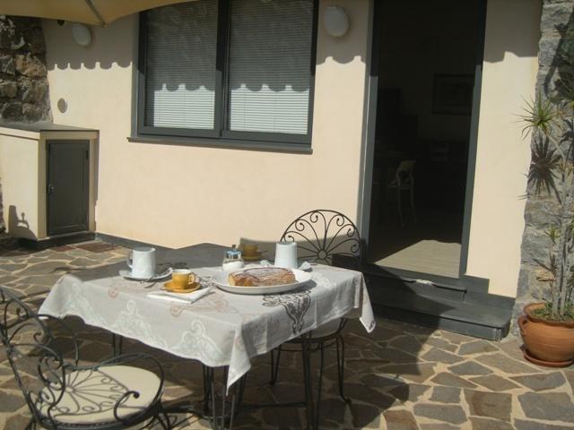 Апартаменты Holiday home Casa Inserra