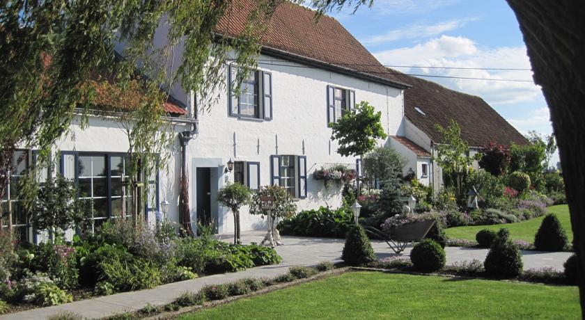 Апартаменты Vacation Home Mechelhof