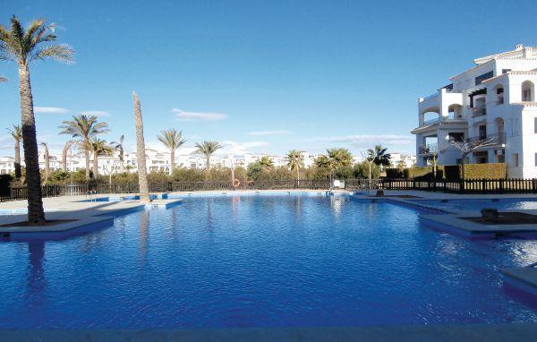 Апартаменты Apartment Calle Remora K-665