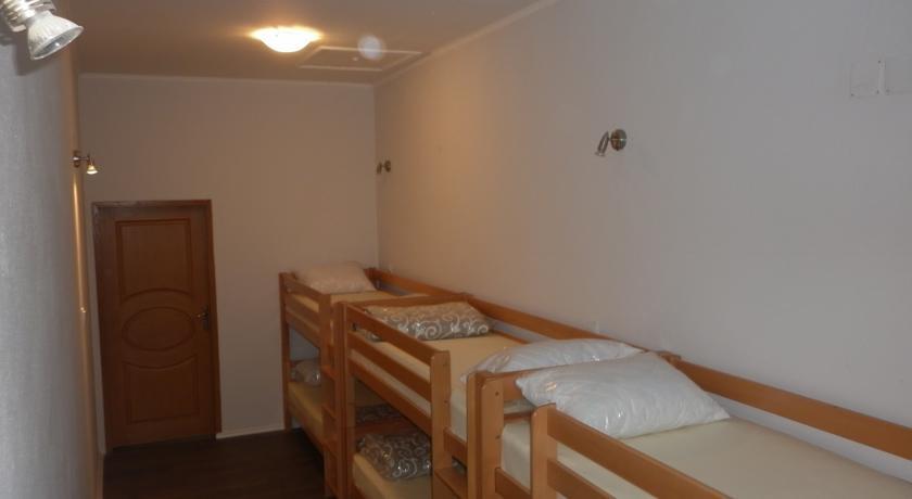 Хостел Hostel Kingdom Visoko
