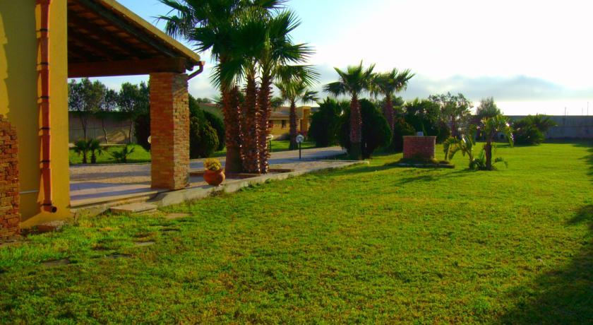 Апартаменты Holiday home Casa Immacolatella