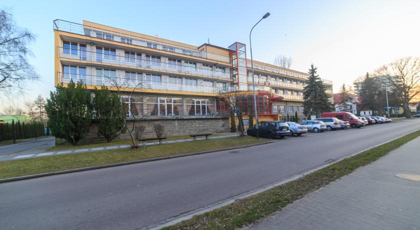 Sanatorium Uzdrowiskowe Koral