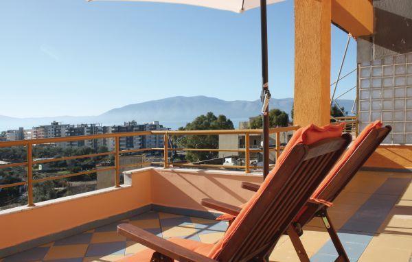Апартаменты Apartment Vlore 2