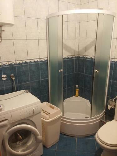 Апартаменты Apartment Bregovi