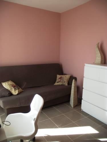 Апартаменты Holiday House