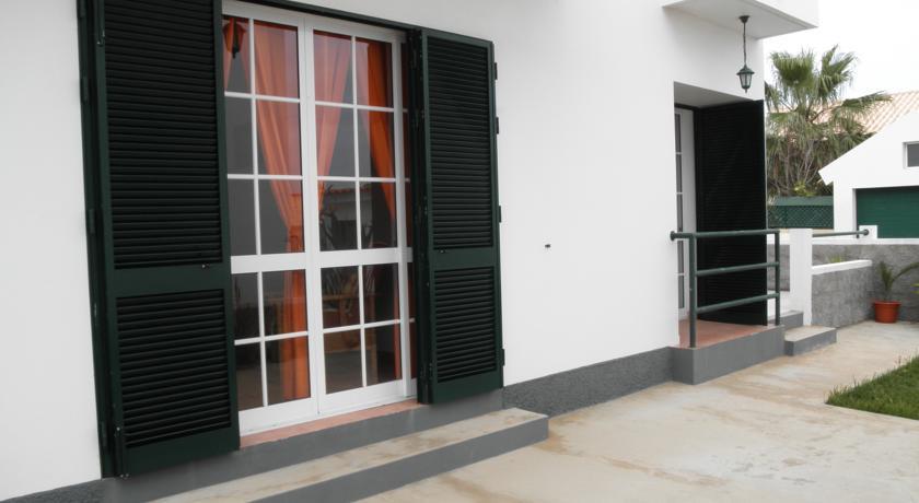 Апартаменты Apartamentos Casa Linhares