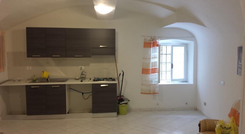 Апартаменты Appartamento Colletta