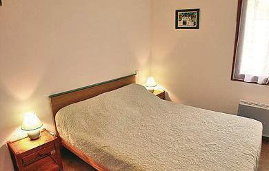 Апартаменты Holiday home Fontenay Torcy CD-1153