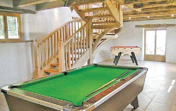 Апартаменты Holiday home Calan OP-1589