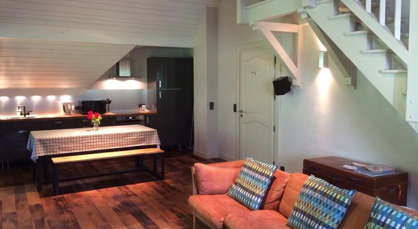 Отель Becuet Apartment