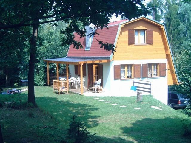 Апартаменты Holiday House Vranov Dam