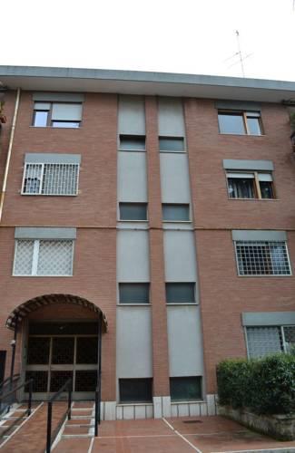 Апартаменты Apartment Roma 35