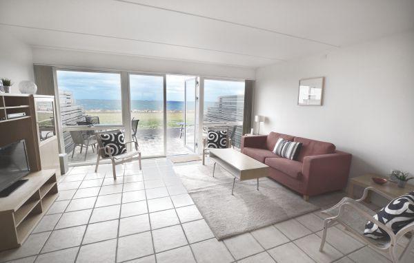 Апартаменты Holiday home Assens 5