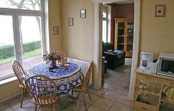 Апартаменты Holiday home Pont de Briques EF-1074