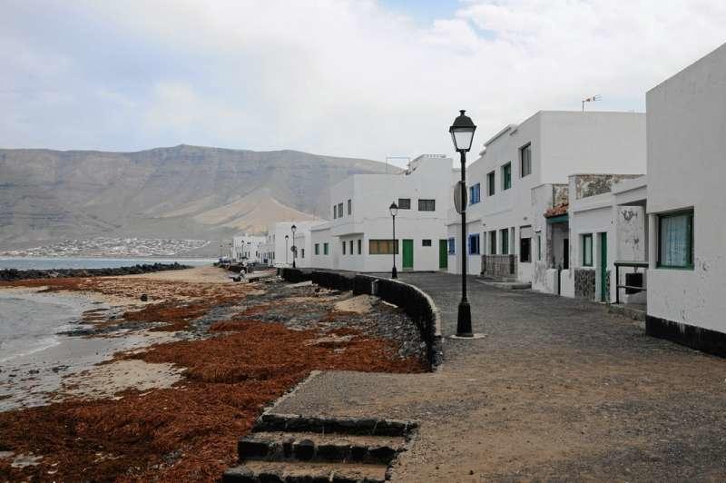Апартаменты Comores