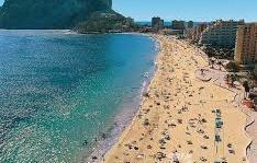 Holiday home Calpe GH-1710