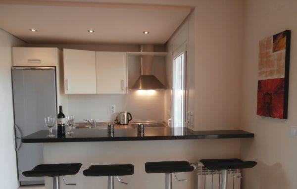 Апартаменты Holiday home Roldán 30