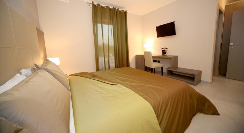 Отель Victoria Hotel