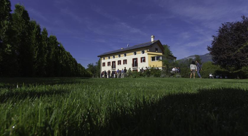 Гостевой дом Bed & Breakfast Casa Novecento