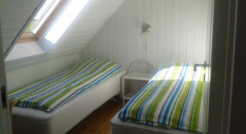 Апартаменты Løkkenvej Holiday Apartment