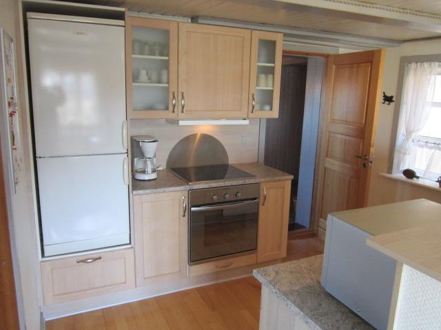 Апартаменты Holiday home Kirkevej 2 A