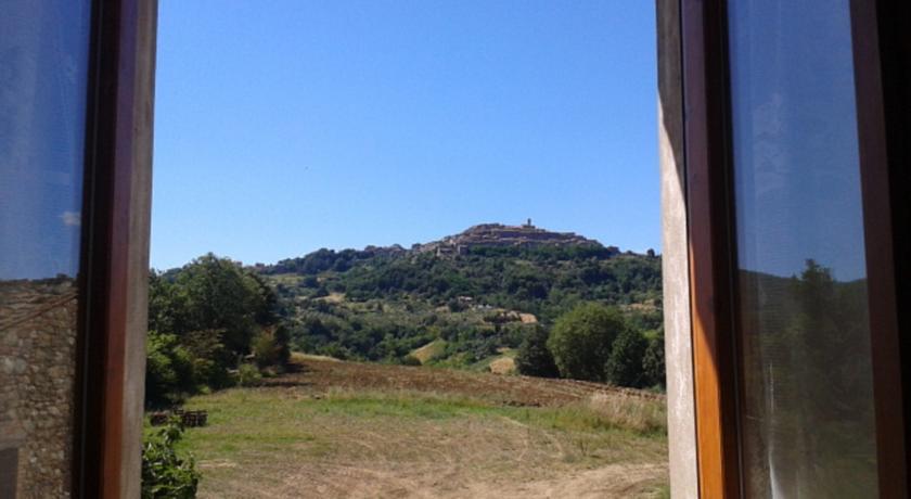 Отель Agriturismo La Ciava