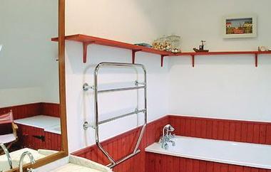 Апартаменты Holiday home Jugon les Lacs N-681