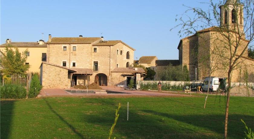 Апартаменты Holiday home Carrer De L'Esglesia