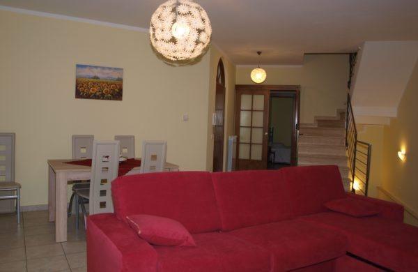 Апартаменты Holiday home Capezzano-Camaiore LU 3