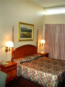 Howard Johnson Inn Downtown Chicago