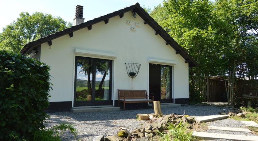 Апартаменты La Maison des Prés