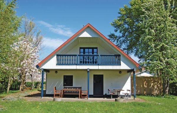 Апартаменты Holiday home Humble 2