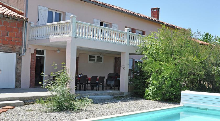 Вилла Villa Panoramique