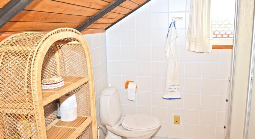 Апартаменты Holiday home Oksbøl 57