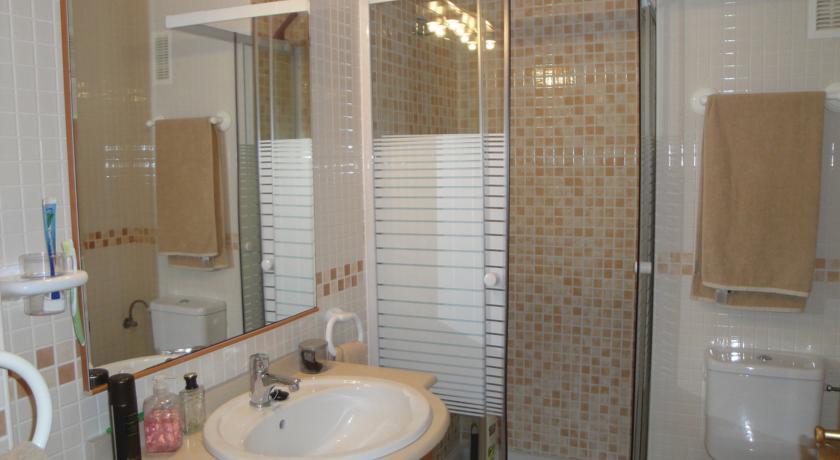 Апартаменты Apartment Orihuela Costa 41 Spain
