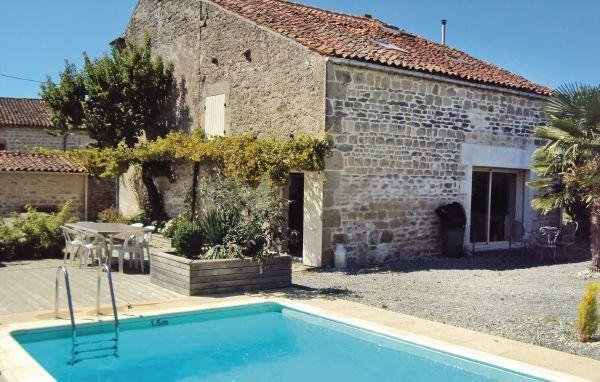 Апартаменты Holiday home Impasse de l'Écluse K-741