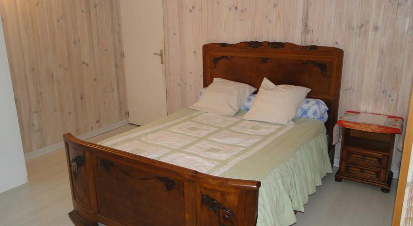 Отель La Maison Provençale